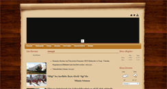 Desktop Screenshot of fevziapaydin.com